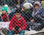Chaotic Policy on Refugee Crisis 